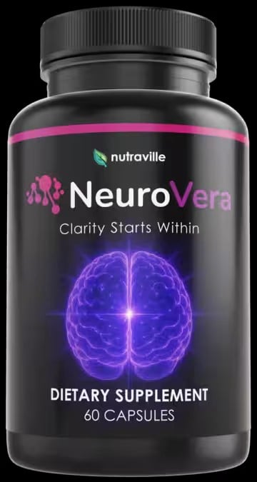 NeuroVera 1 Bottle Image